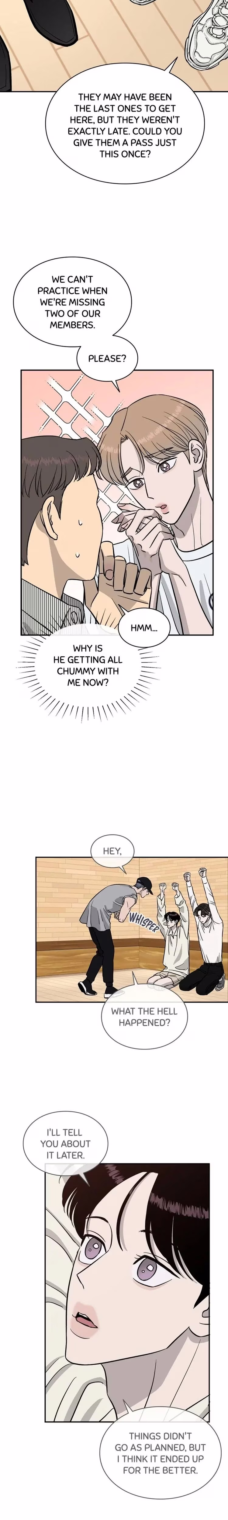 Shoot for the Stars - Chapter 49 - Part 14