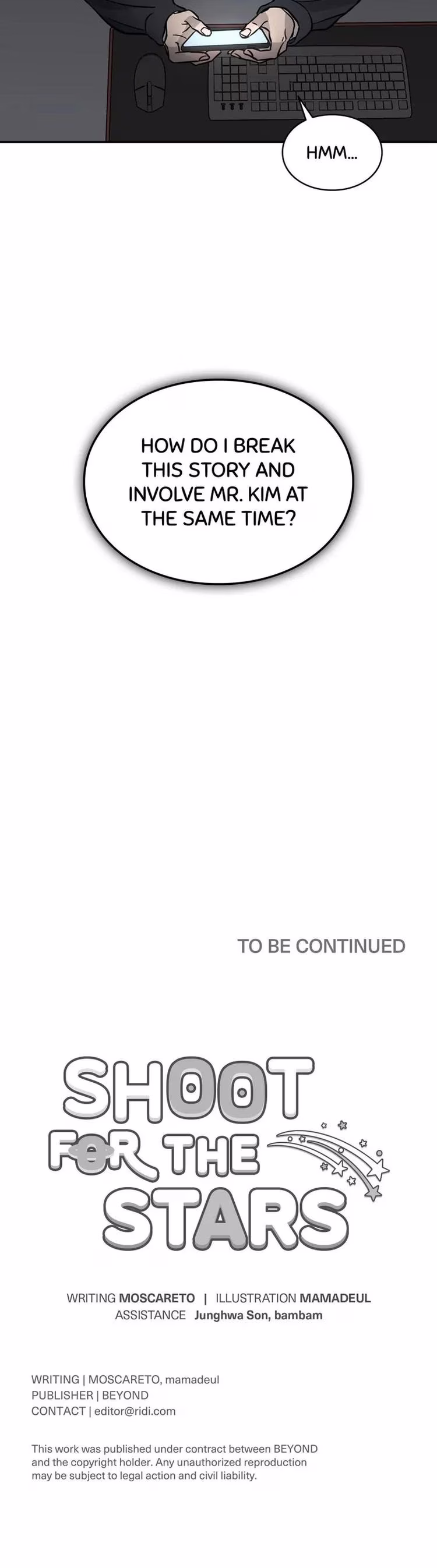 Shoot for the Stars - Chapter 49 - Part 17