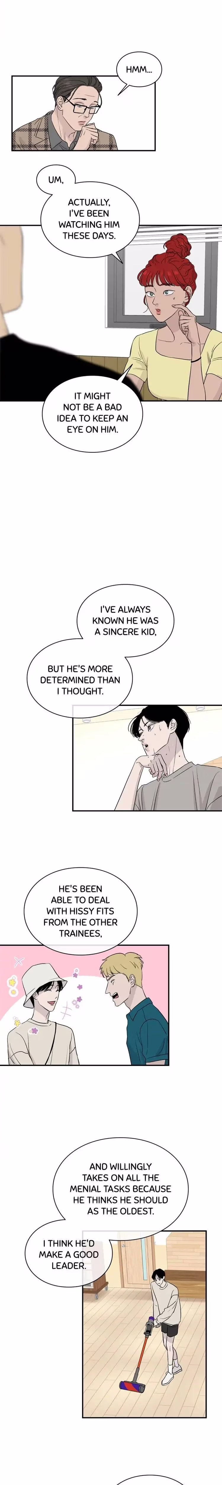 Shoot for the Stars - Chapter 5 - Part 6