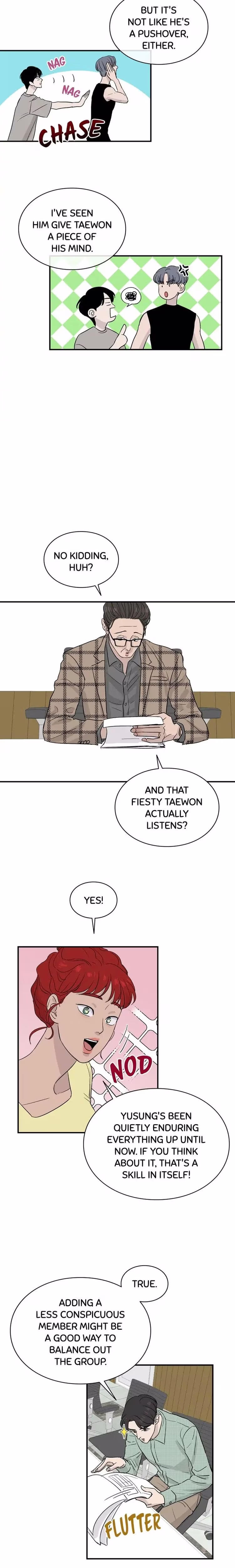 Shoot for the Stars - Chapter 5 - Part 7