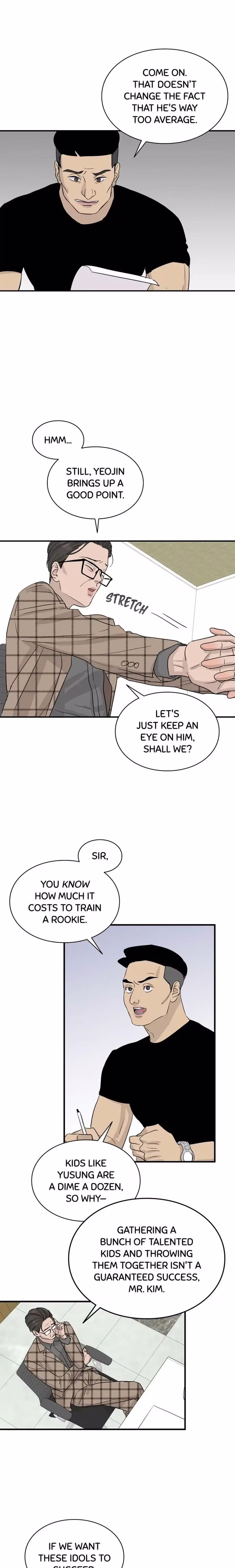 Shoot for the Stars - Chapter 5 - Part 8