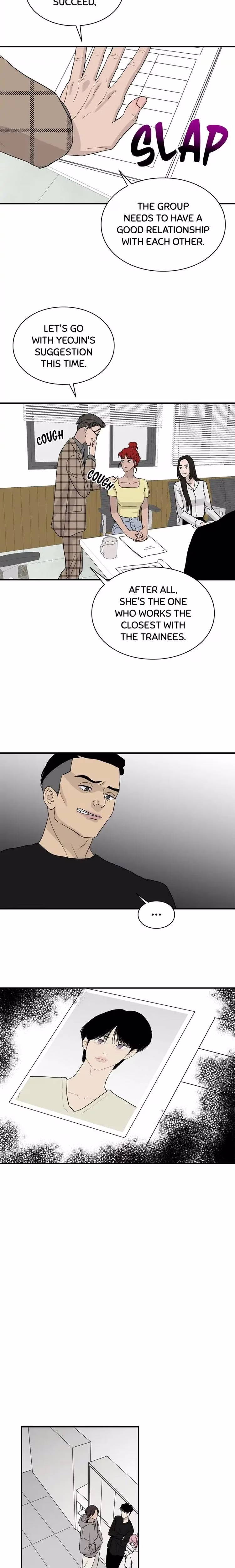 Shoot for the Stars - Chapter 5 - Part 9