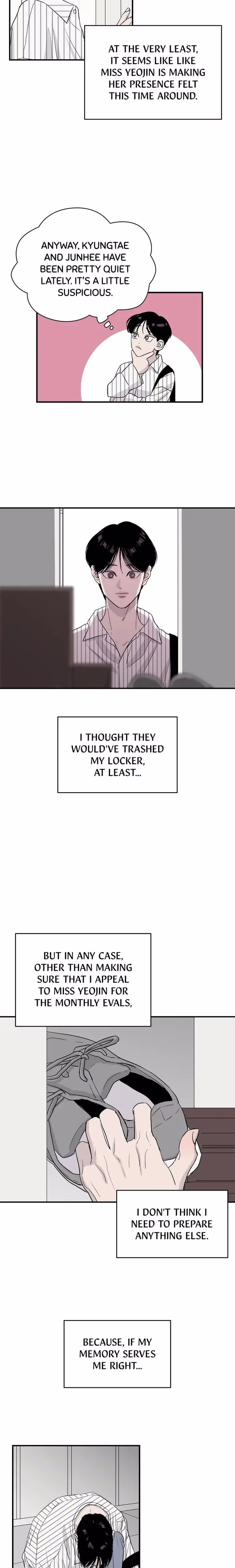 Shoot for the Stars - Chapter 5 - Part 11