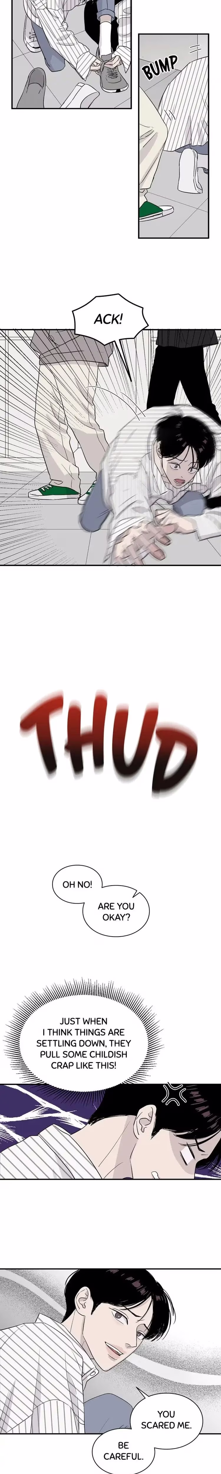 Shoot for the Stars - Chapter 5 - Part 12