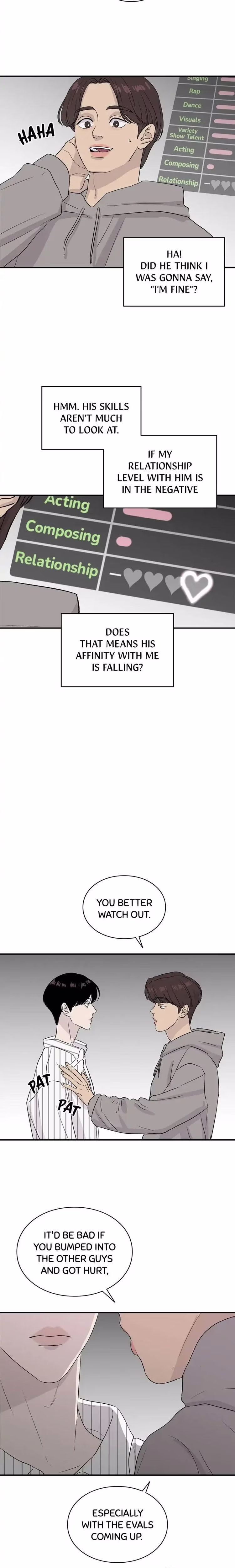 Shoot for the Stars - Chapter 5 - Part 13