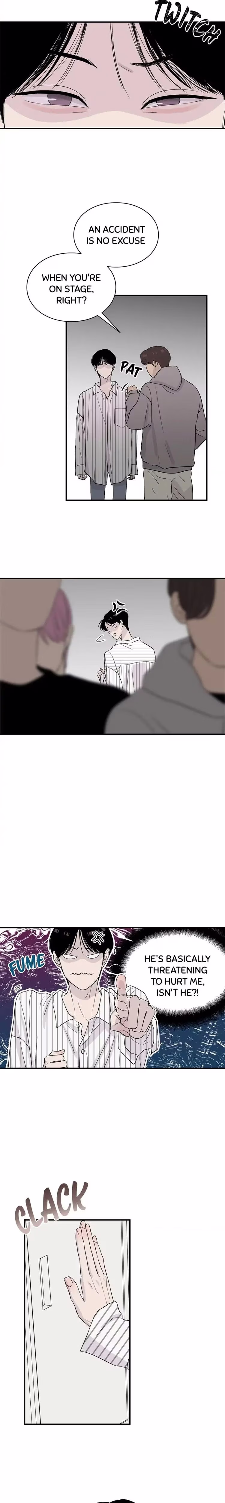 Shoot for the Stars - Chapter 5 - Part 14