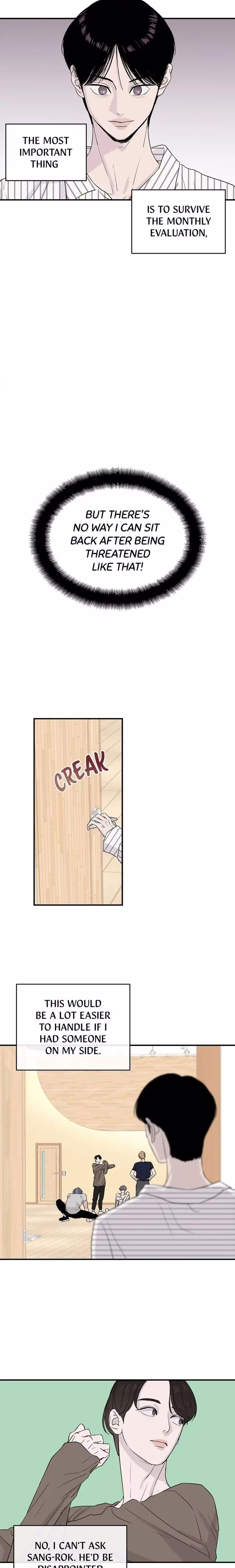 Shoot for the Stars - Chapter 5 - Part 15