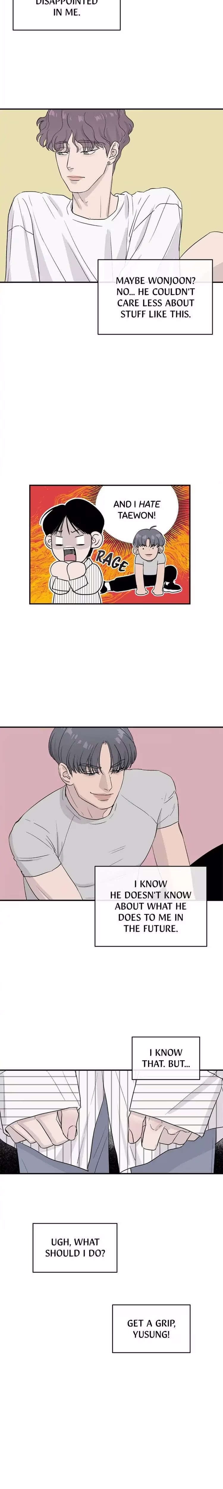 Shoot for the Stars - Chapter 5 - Part 16