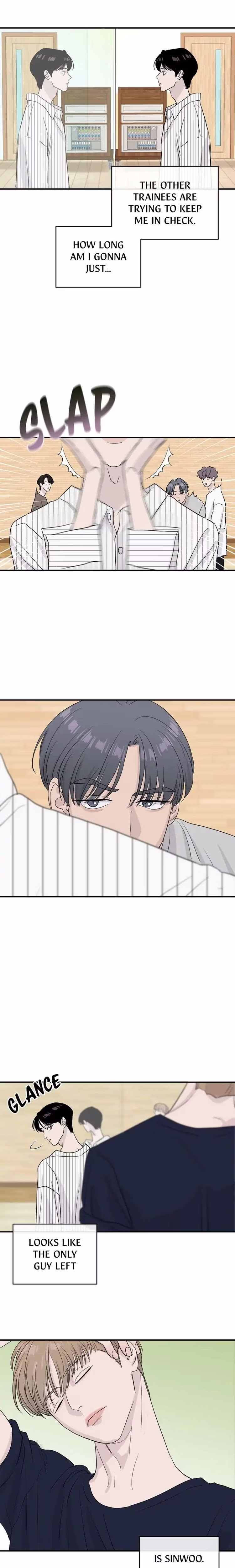 Shoot for the Stars - Chapter 5 - Part 17