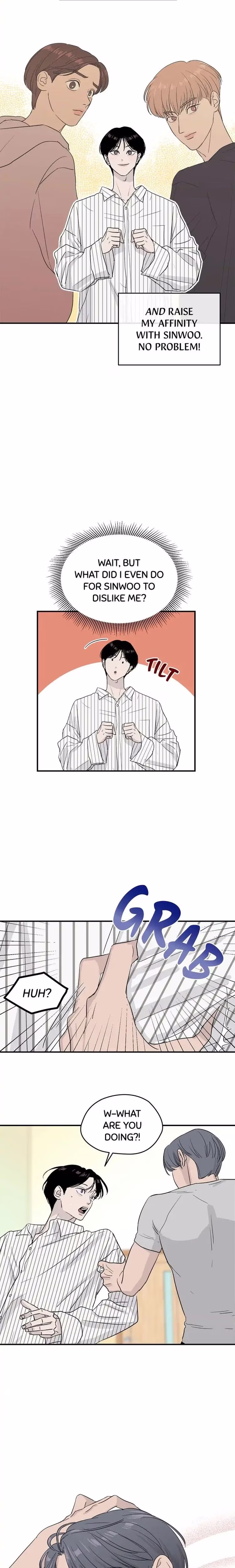 Shoot for the Stars - Chapter 5 - Part 19