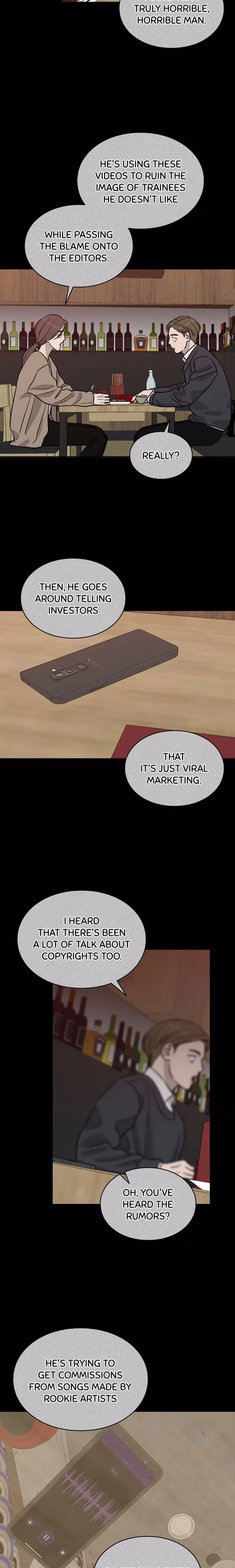 Shoot for the Stars - Chapter 50 - Part 5