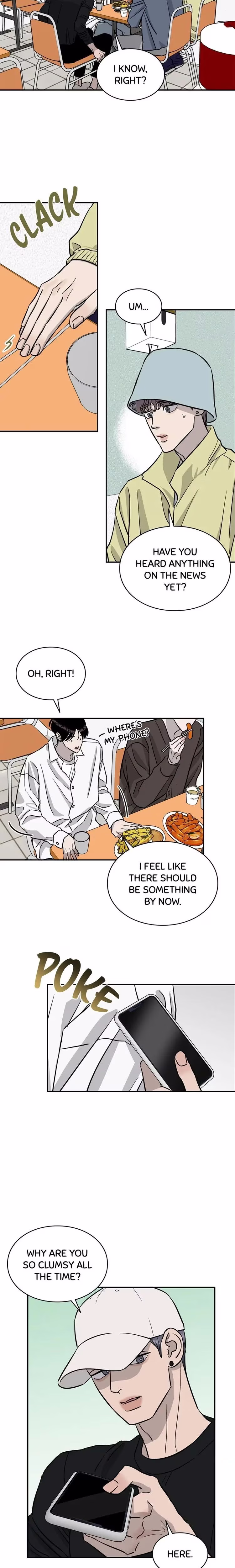 Shoot for the Stars - Chapter 50 - Part 8