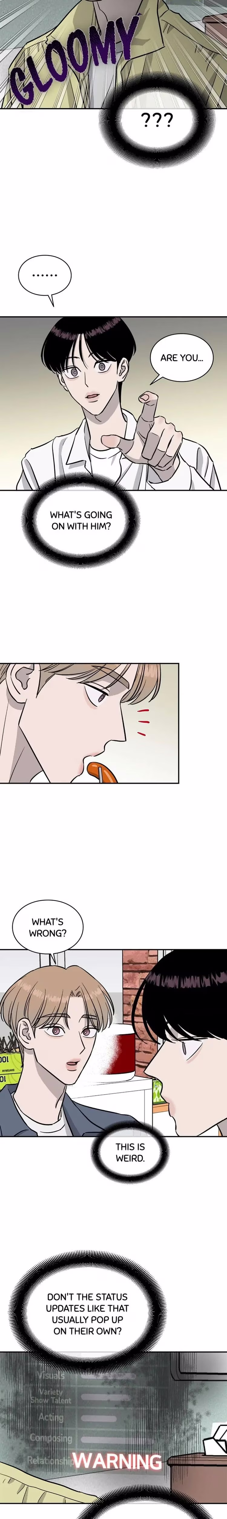 Shoot for the Stars - Chapter 50 - Part 10