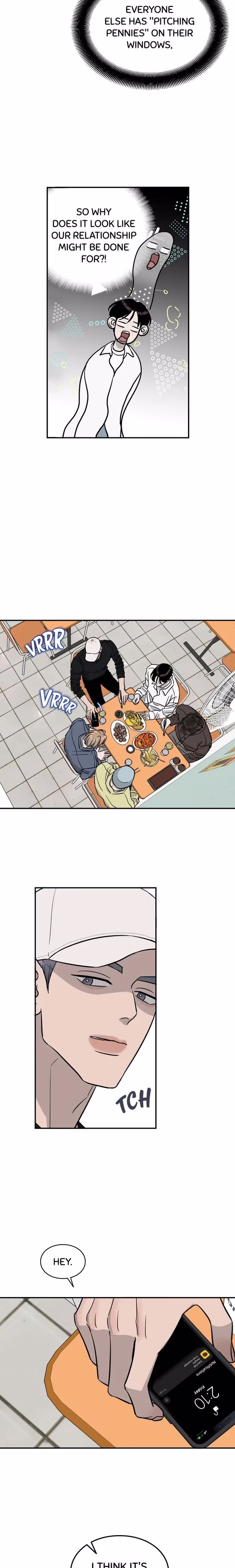 Shoot for the Stars - Chapter 50 - Part 11