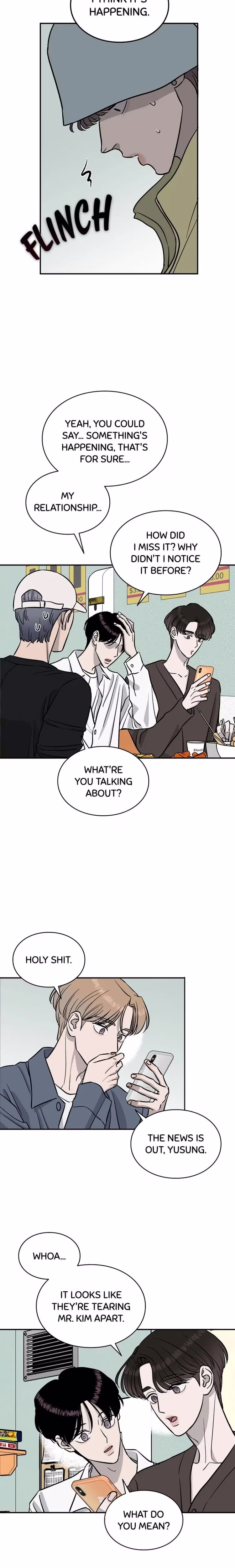 Shoot for the Stars - Chapter 50 - Part 12