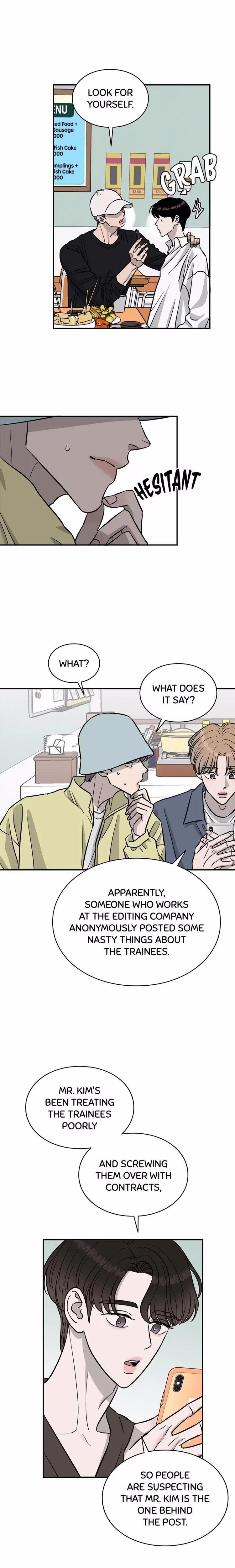 Shoot for the Stars - Chapter 50 - Part 13