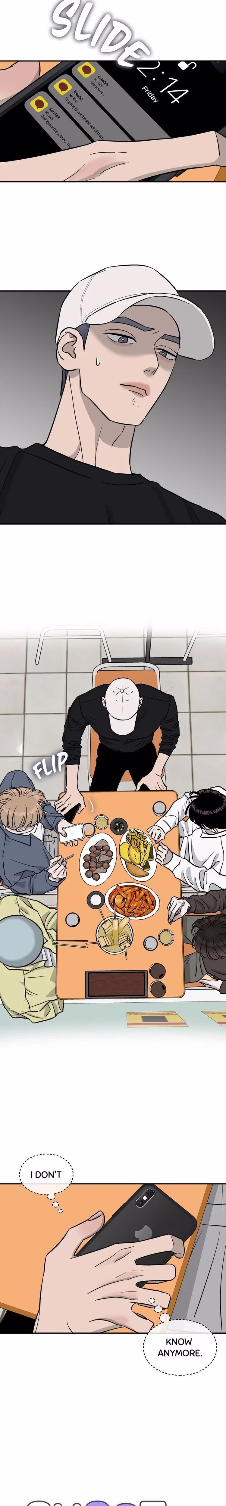 Shoot for the Stars - Chapter 51 - Part 3