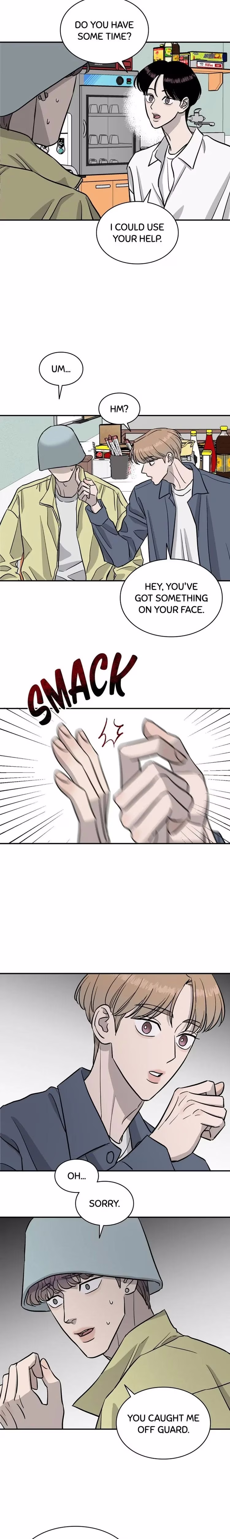 Shoot for the Stars - Chapter 51 - Part 5