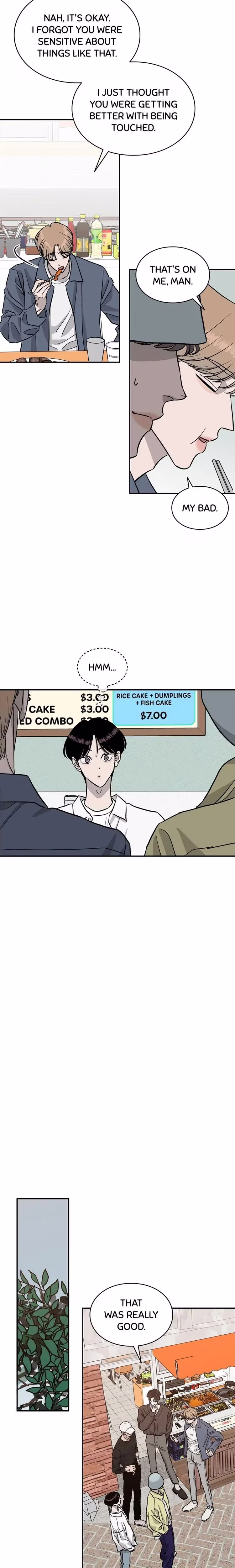 Shoot for the Stars - Chapter 51 - Part 6