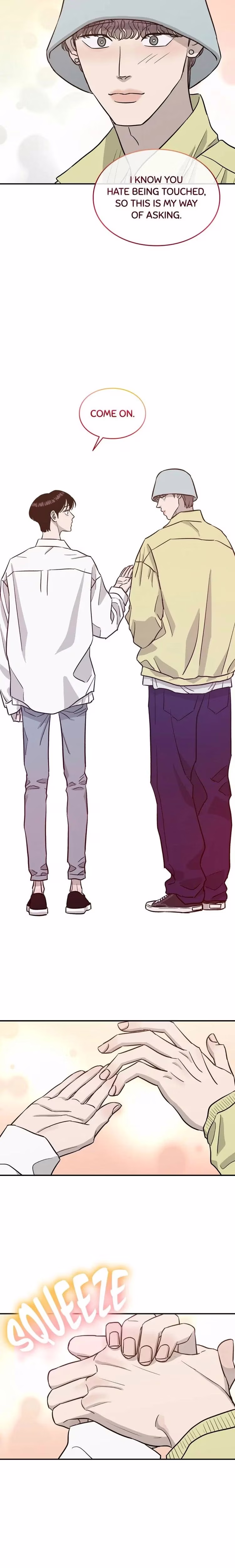 Shoot for the Stars - Chapter 51 - Part 9