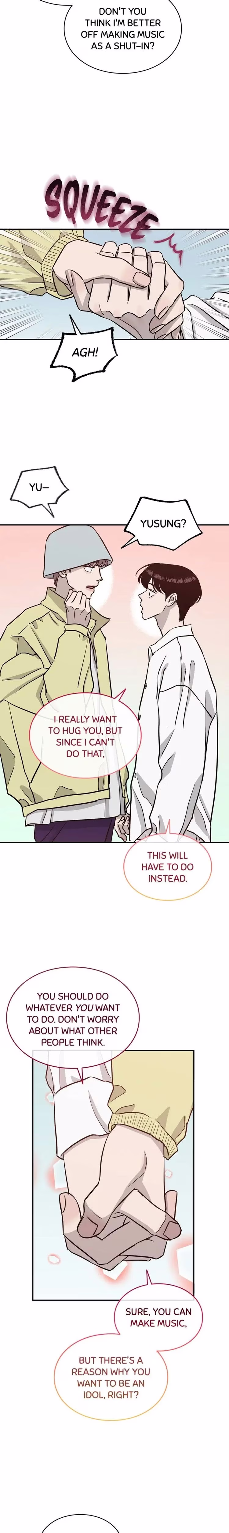 Shoot for the Stars - Chapter 51 - Part 14