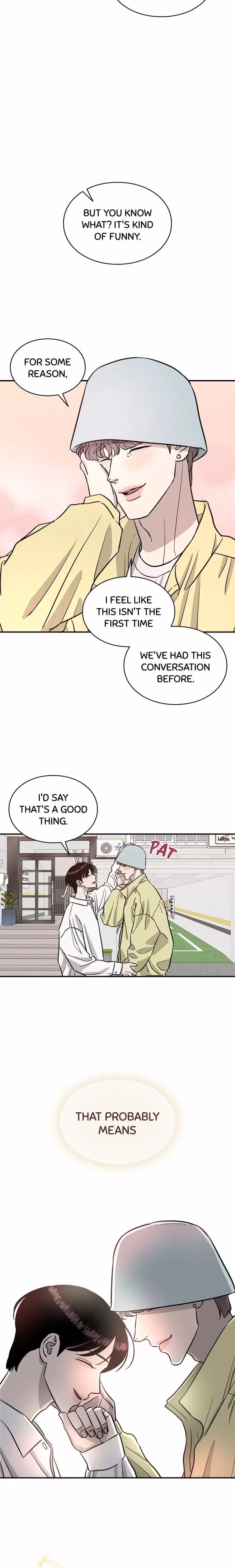 Shoot for the Stars - Chapter 52 - Part 5