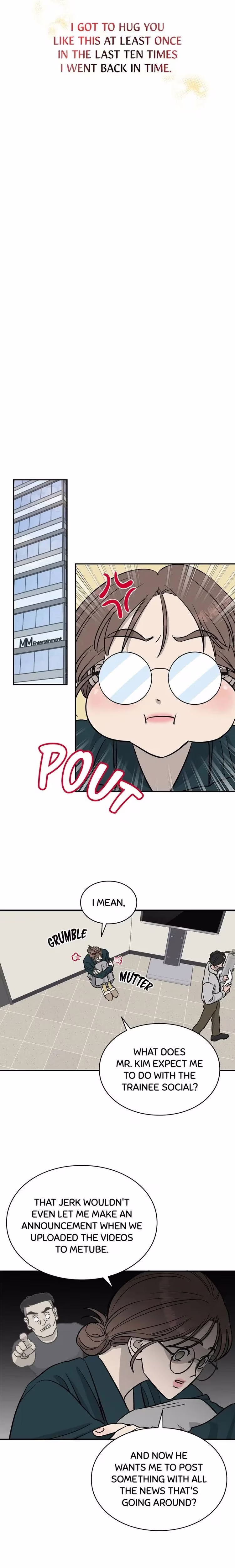 Shoot for the Stars - Chapter 52 - Part 6