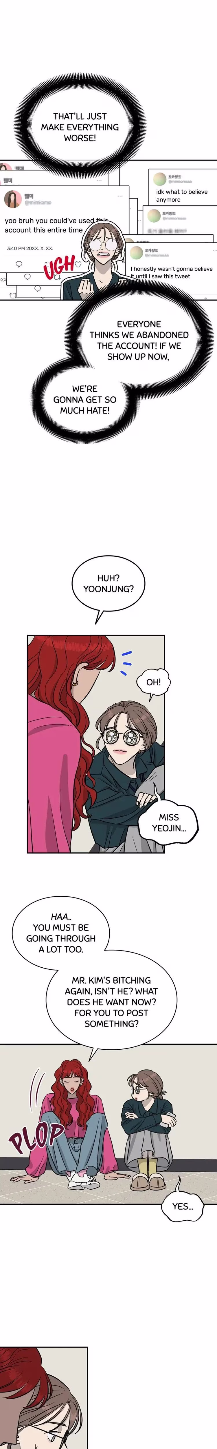 Shoot for the Stars - Chapter 52 - Part 7