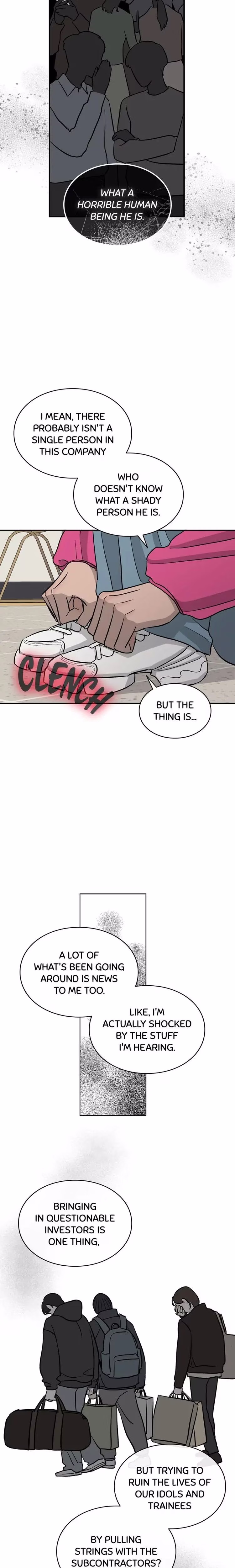 Shoot for the Stars - Chapter 52 - Part 9