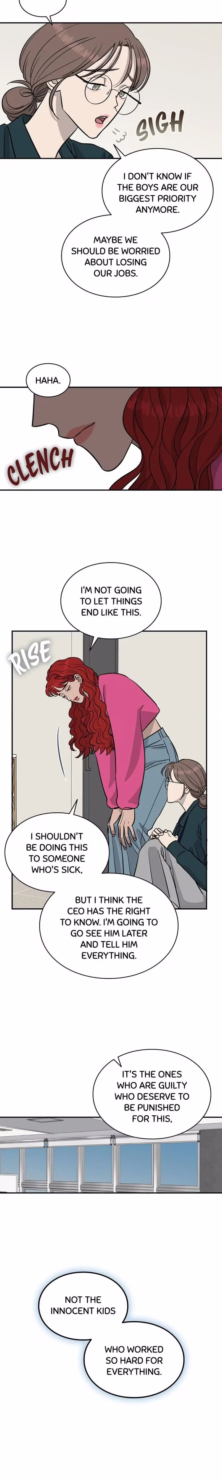 Shoot for the Stars - Chapter 52 - Part 11