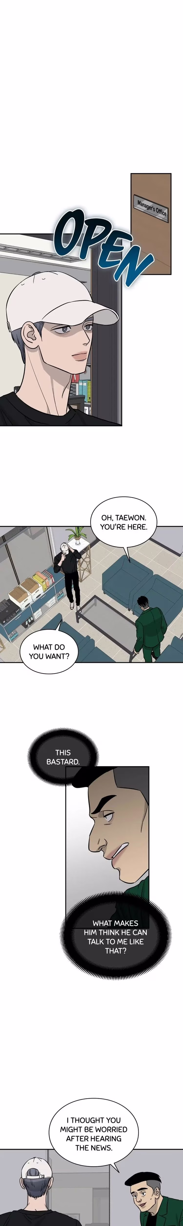 Shoot for the Stars - Chapter 52 - Part 12