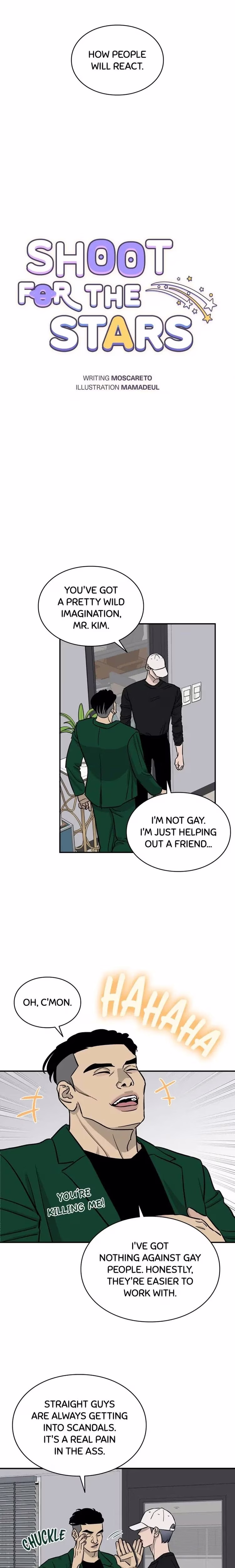 Shoot for the Stars - Chapter 53 - Part 3