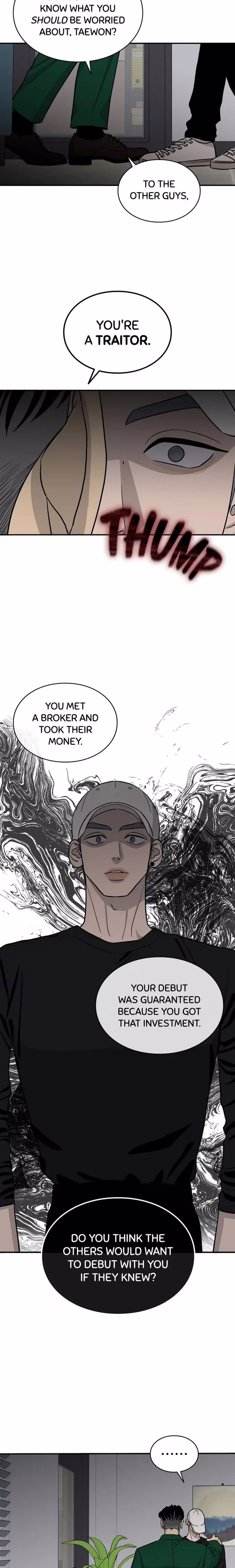 Shoot for the Stars - Chapter 53 - Part 5