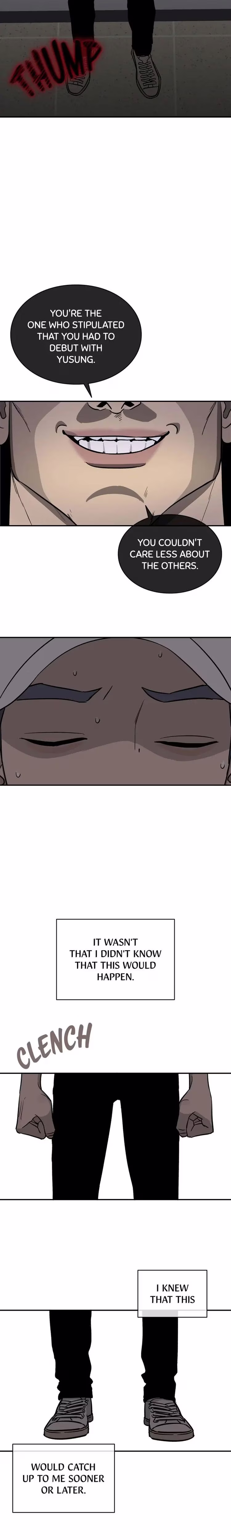 Shoot for the Stars - Chapter 53 - Part 7