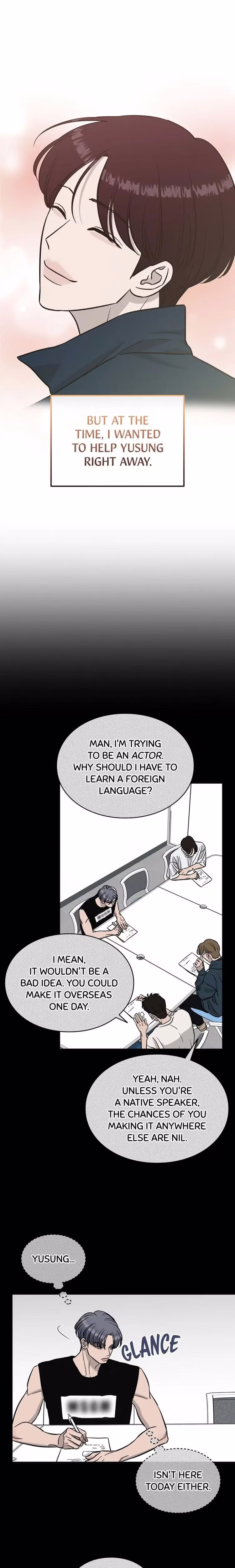 Shoot for the Stars - Chapter 53 - Part 8