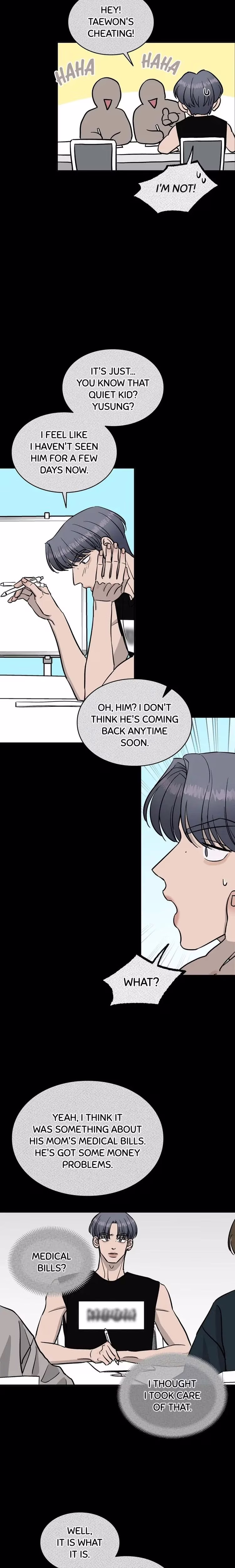 Shoot for the Stars - Chapter 53 - Part 9