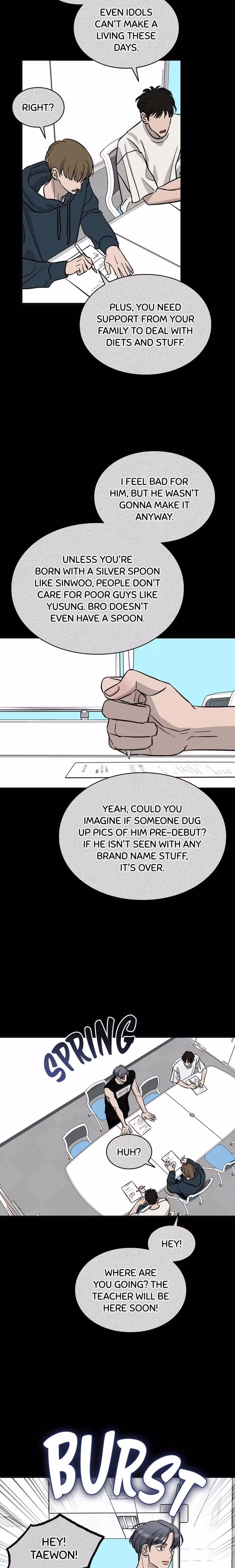 Shoot for the Stars - Chapter 53 - Part 10