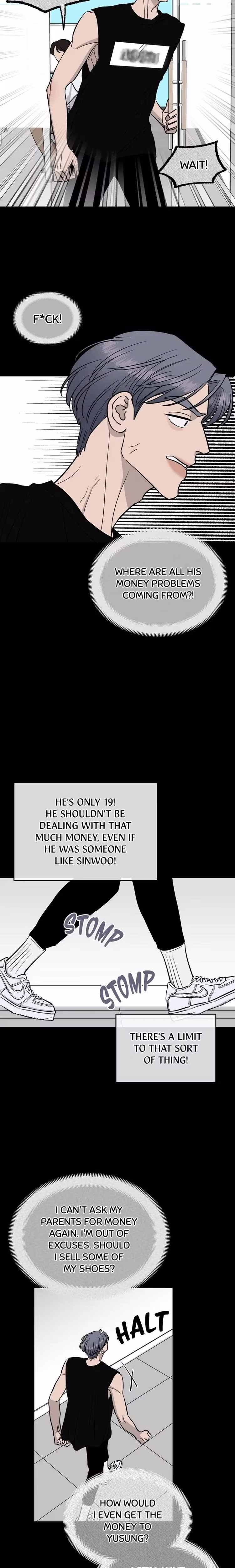 Shoot for the Stars - Chapter 53 - Part 11