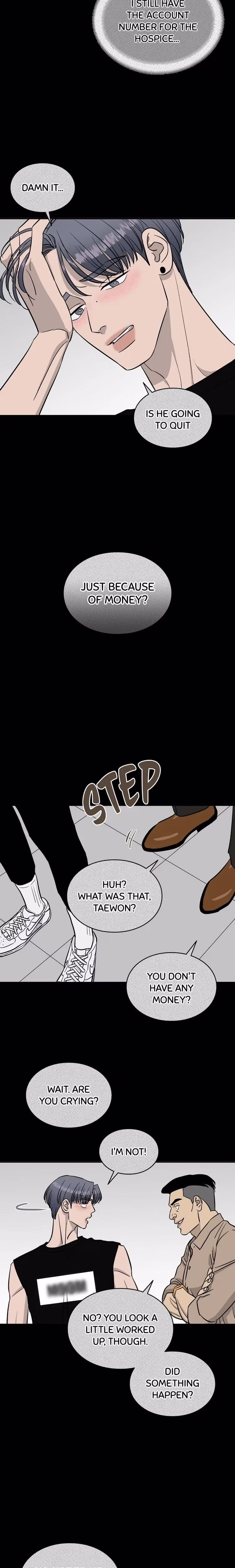 Shoot for the Stars - Chapter 53 - Part 12