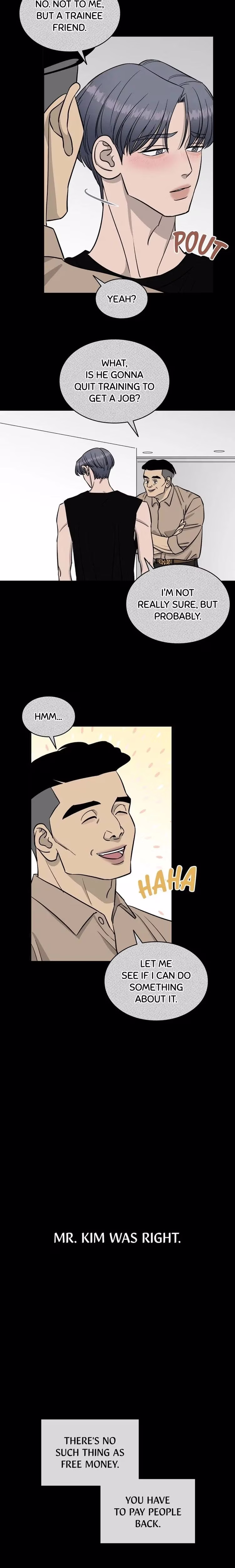 Shoot for the Stars - Chapter 53 - Part 13