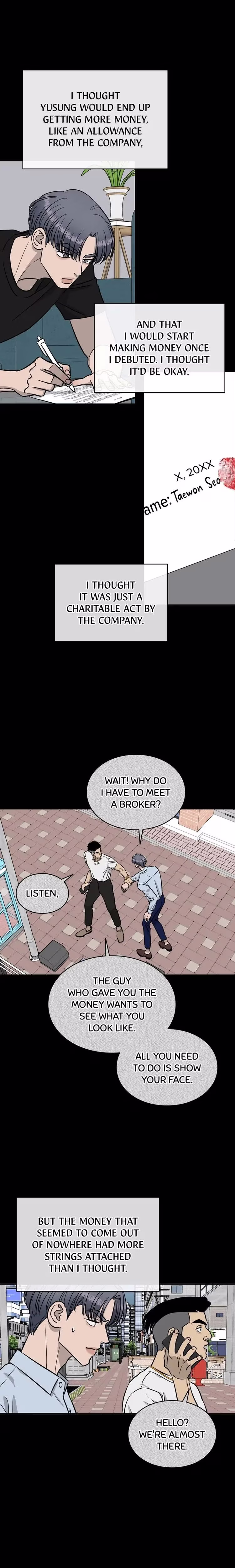 Shoot for the Stars - Chapter 53 - Part 14