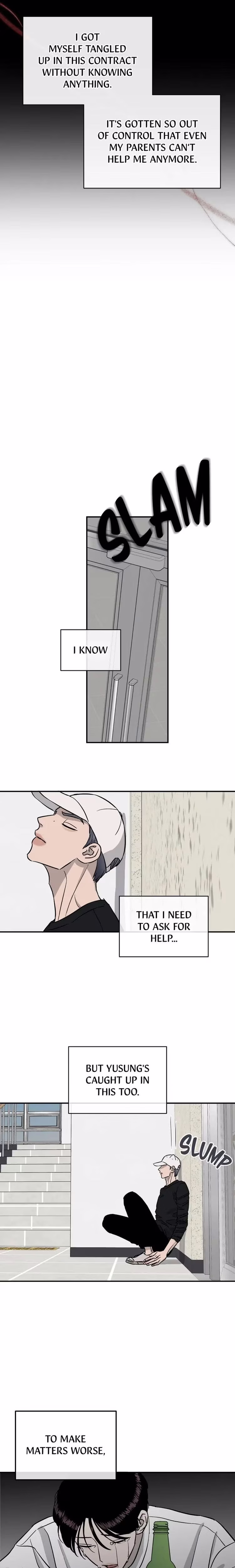 Shoot for the Stars - Chapter 53 - Part 15