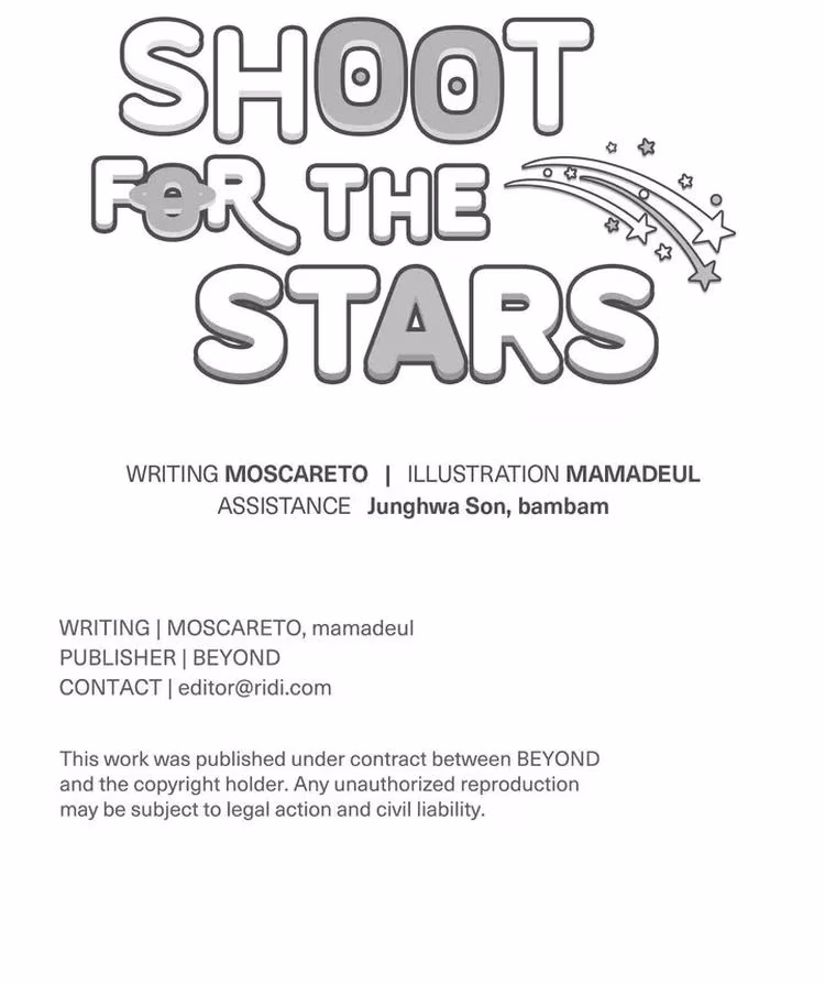 Shoot for the Stars - Chapter 53 - Part 18