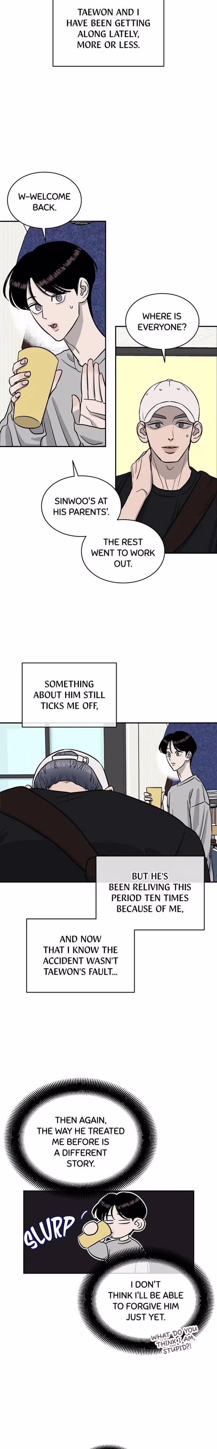 Shoot for the Stars - Chapter 54 - Part 6