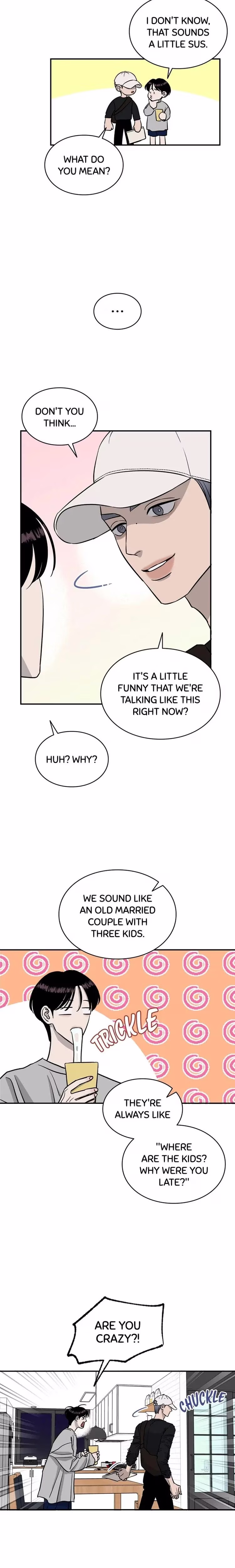 Shoot for the Stars - Chapter 54 - Part 8