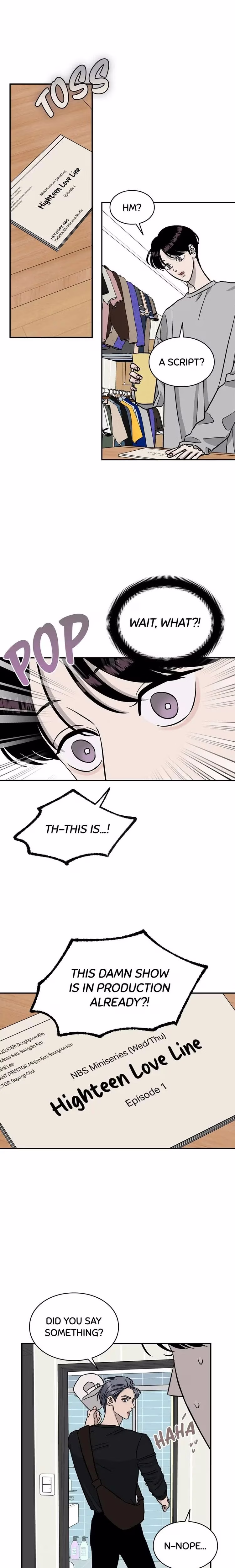 Shoot for the Stars - Chapter 54 - Part 9