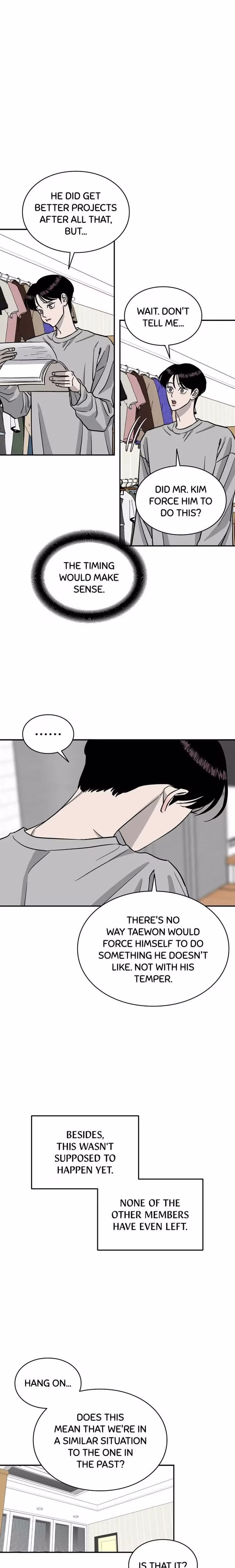 Shoot for the Stars - Chapter 54 - Part 12