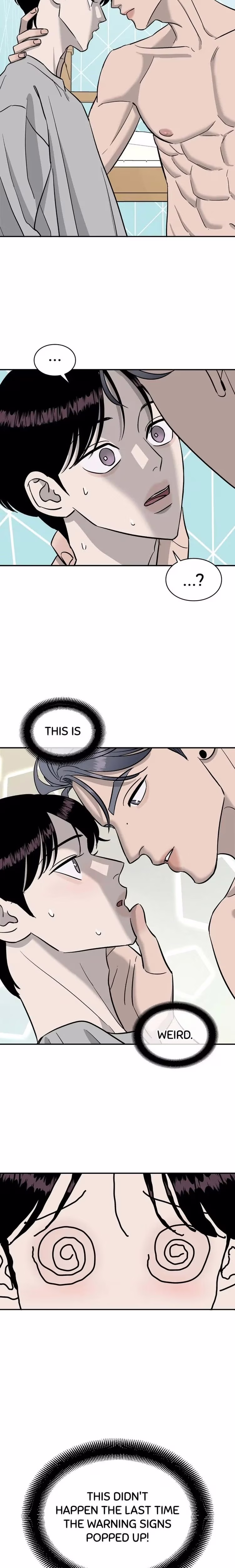 Shoot for the Stars - Chapter 54 - Part 16