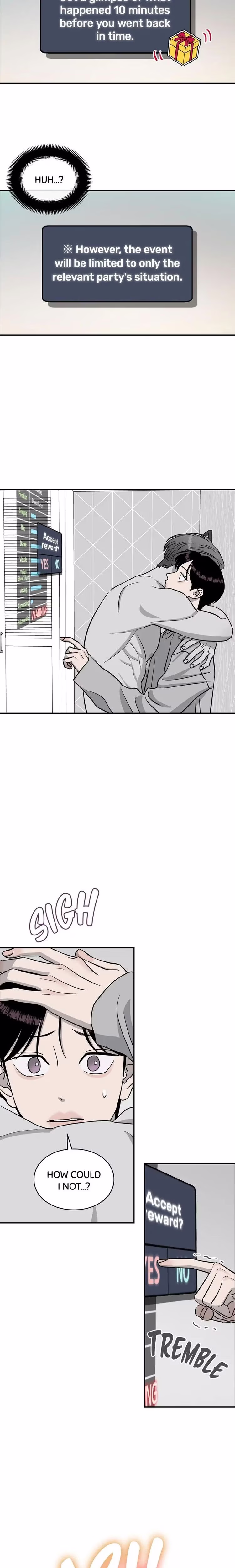 Shoot for the Stars - Chapter 55 - Part 7