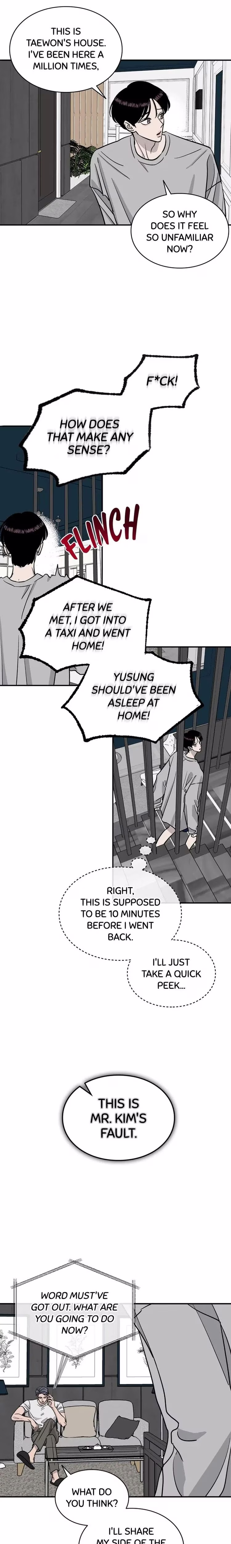 Shoot for the Stars - Chapter 55 - Part 9